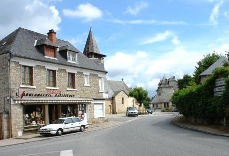 Infos et horaires des administrations de Le Lonzac